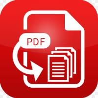 PDF Converter App to Convert PDF to JPG and Word  image 1